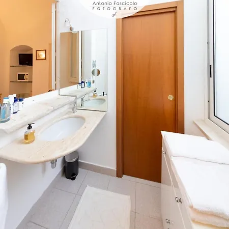 Antica Dimora Lombardi 1 公寓 *