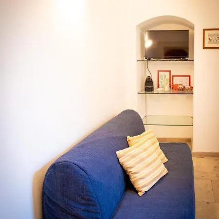 Antica Dimora Lombardi 1 Bari