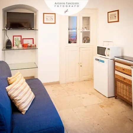 Antica Dimora Lombardi 1