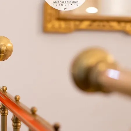 Antica Dimora Lombardi 1 巴里