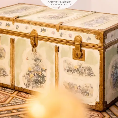 Antica Dimora Lombardi 1 Apartman *