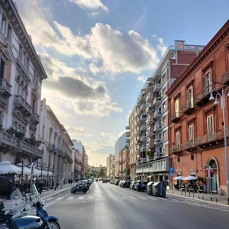 Apartman Antica Dimora Lombardi 1 *