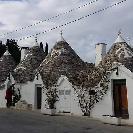 Antica Dimora Lombardi 1 Apartman