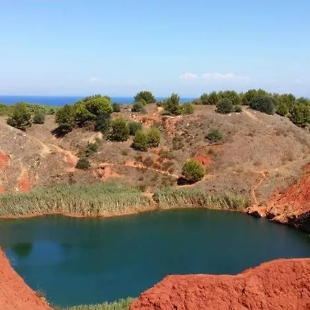 Antica Dimora Lombardi 1 *