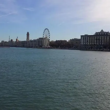 公寓 Antica Dimora Lombardi 1