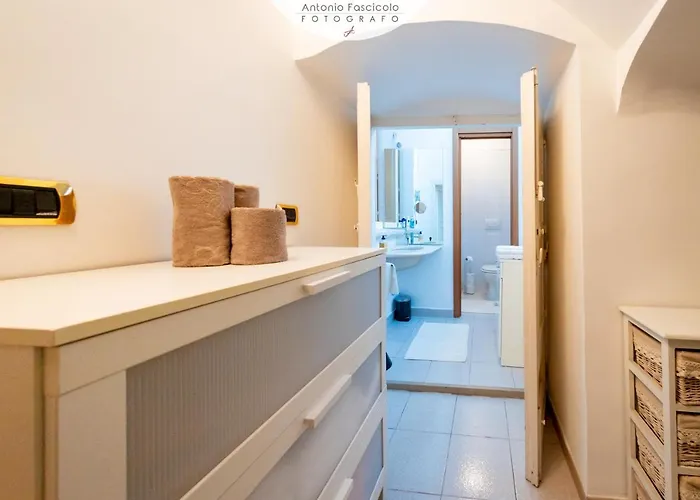 Antica Dimora Lombardi 1