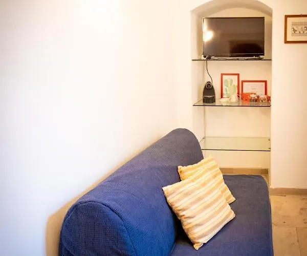 Antica Dimora Lombardi 1 Bari