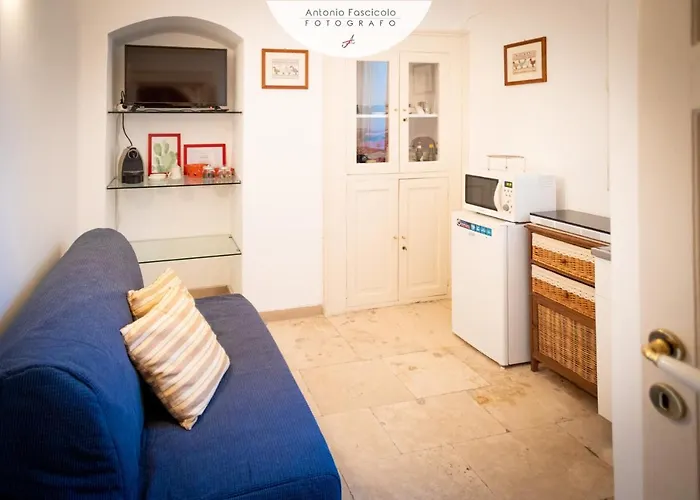 Antica Dimora Lombardi 1