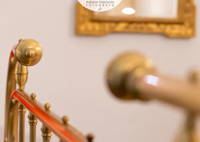 Antica Dimora Lombardi 1 Bari