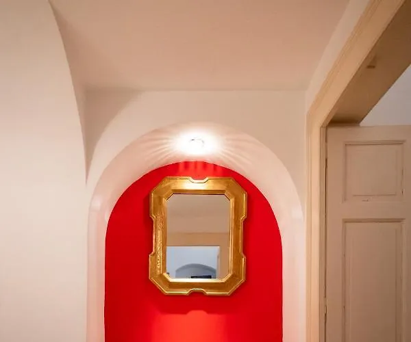 Appartamento Antica Dimora Lombardi 1 Bari