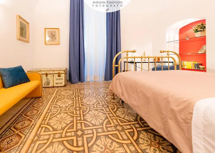 Antica Dimora Lombardi 1