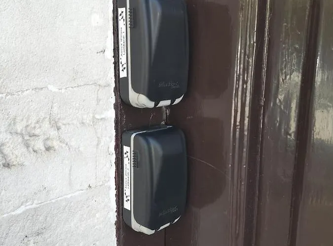 Antica Dimora Lombardi 1 * Bari