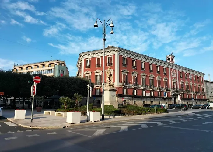 Antica Dimora Lombardi 1