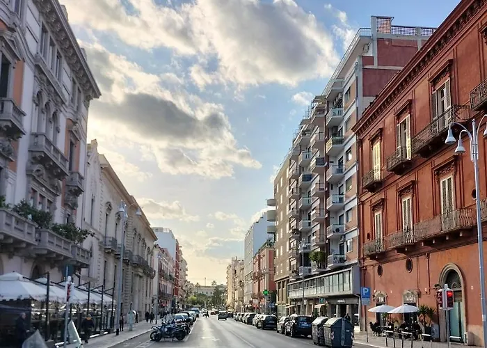 Appartamento Antica Dimora Lombardi 1 *