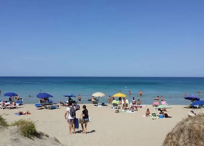 Antica Dimora Lombardi 1 Bari