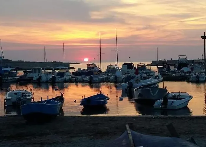 Appartamento Antica Dimora Lombardi 1 Bari