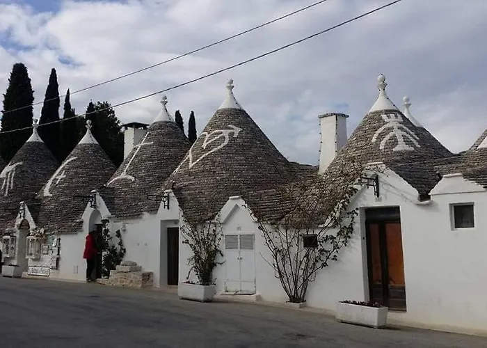 Antica Dimora Lombardi 1 Appartamento