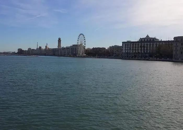 Appartamento Antica Dimora Lombardi 1