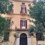 Apartamento Antica Dimora Lombardi 1 Bari