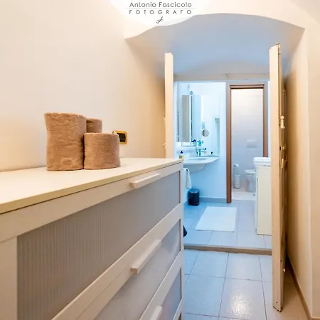 Antica Dimora Lombardi 1