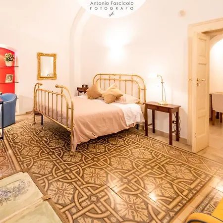 Apartment Antica Dimora Lombardi 1