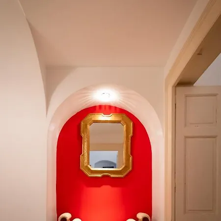 Appartement Antica Dimora Lombardi 1 Bari