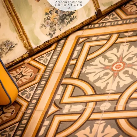 Antica Dimora Lombardi 1 * Bari