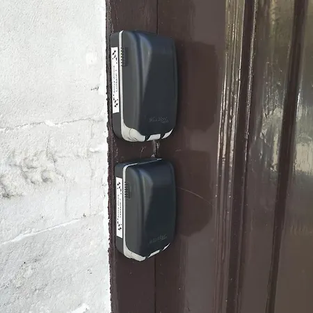 Antica Dimora Lombardi 1 * Bari