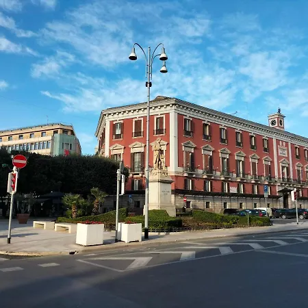 Antica Dimora Lombardi 1