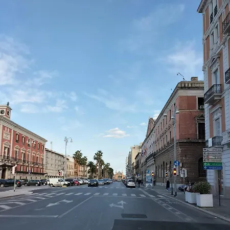 Antica Dimora Lombardi 1 Daire