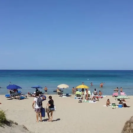 Antica Dimora Lombardi 1 Bari