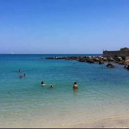 Antica Dimora Lombardi 1 Daire