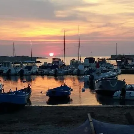 Daire Antica Dimora Lombardi 1 Bari