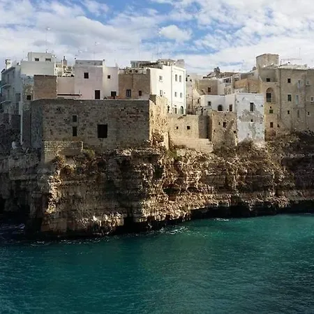 Antica Dimora Lombardi 1 Apartament Bari
