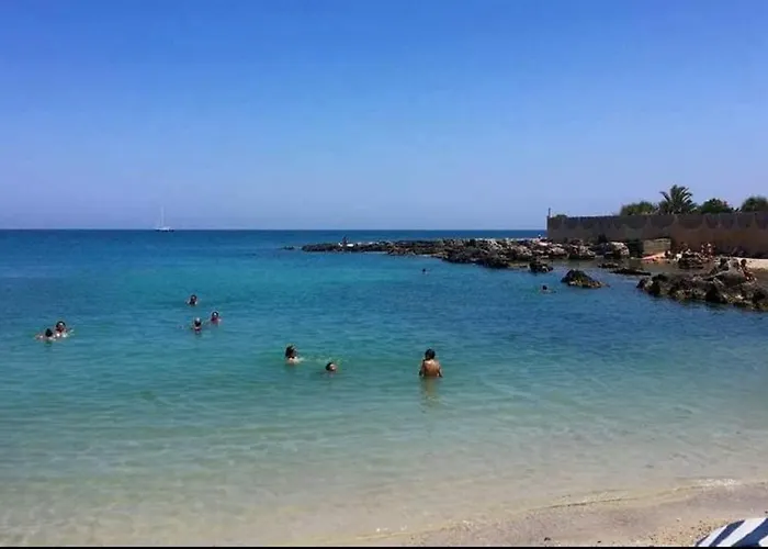 Antica Dimora Lombardi 1 Appartement